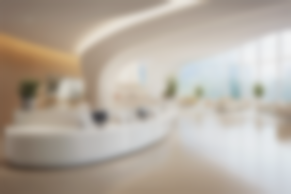 天津赛德阳光口腔(国金中心分院)