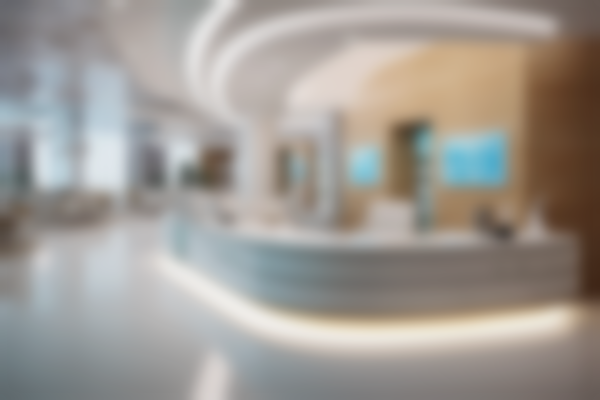 杭州亮贝美口腔医院