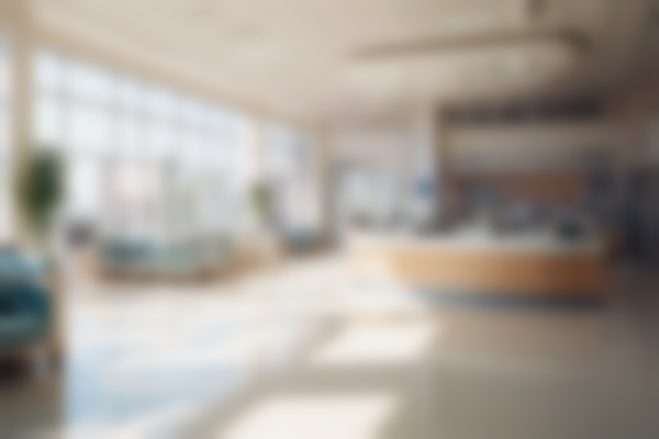 太原恒伦口腔（富力城门诊部）