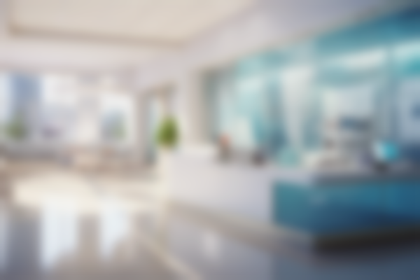 永安亚美口腔门诊部