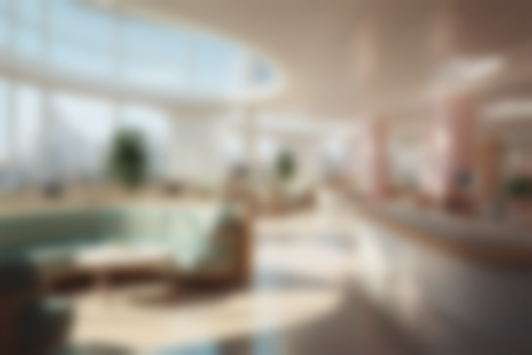 深圳正夫口腔(南山中洲总院)