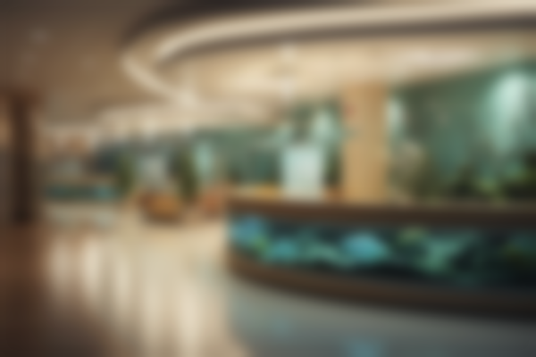 渭南兔博士口腔医院