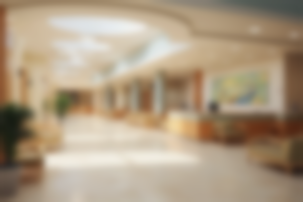 四川内江隆昌中贝口腔门诊部