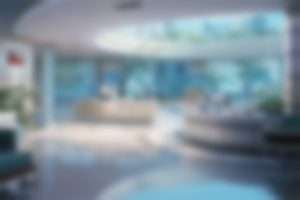 武汉海贝口腔门诊部