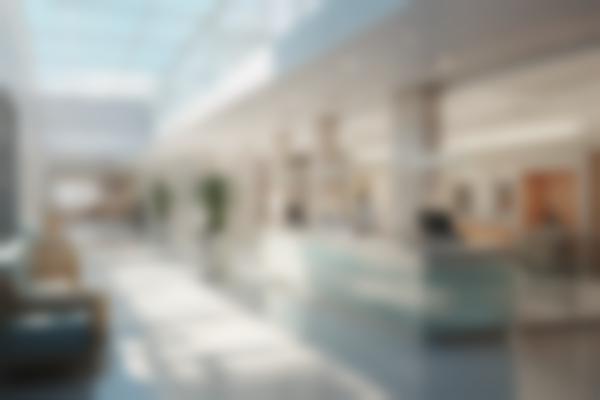 深圳爱达口腔诊所