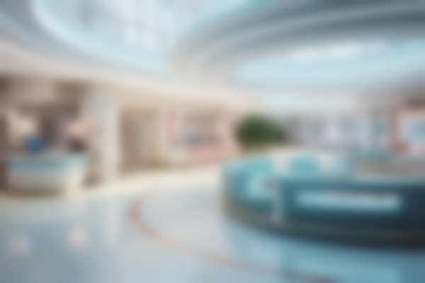 惠州牙博士口腔门诊部