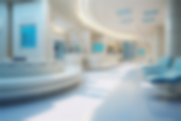 西安未央时刻欢笑口腔门诊部