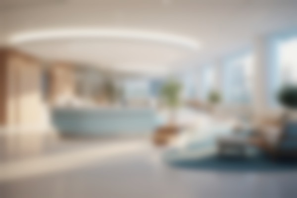 宁合作富口腔医院