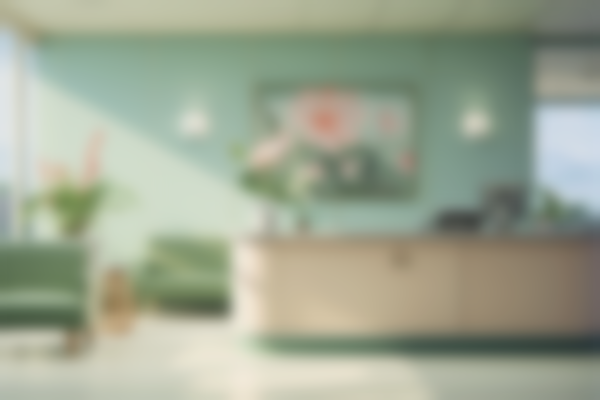 福建福清雅博美口腔(万达店)