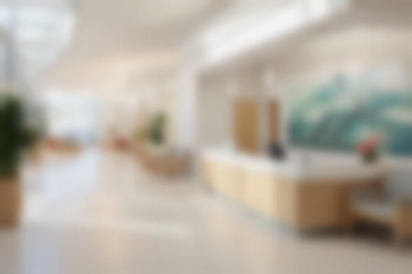 上海卓美口腔门诊部